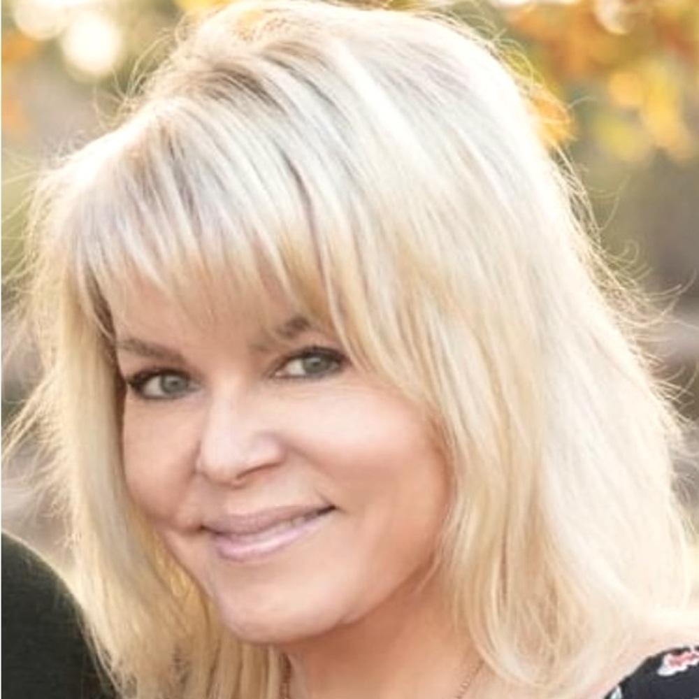 Meet your Posher, Shelley